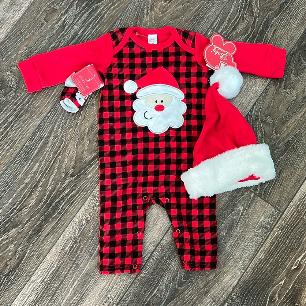 Baby Essentials